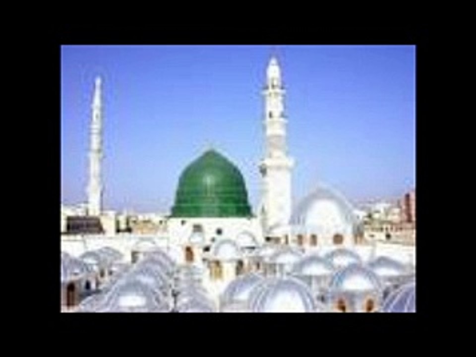 WOH SHAMA UJALA JIS NE - MEHDI HASSAN & OTHERS - MOULANA ZAFAR ALI KHAN NAAT- RADIO PAKISTAN