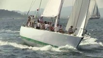 A bon port [S5E11] Voiles de St-Tropez 2014 #3