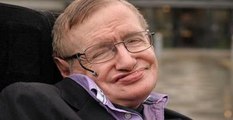 Hawking'ten Yapay Zeka Uyarısı
