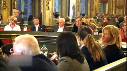 La Ville de Bruxelles a voté en faveur des parkings malgré la contestation citoyenne