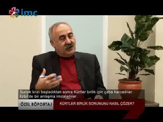 Kürt direnişi IŞİD sorununu çözer mi?