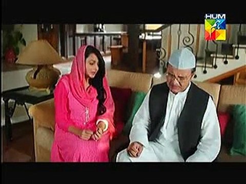 Susral Mera Episode 45 HUM TV Drama 02 DEC 2014