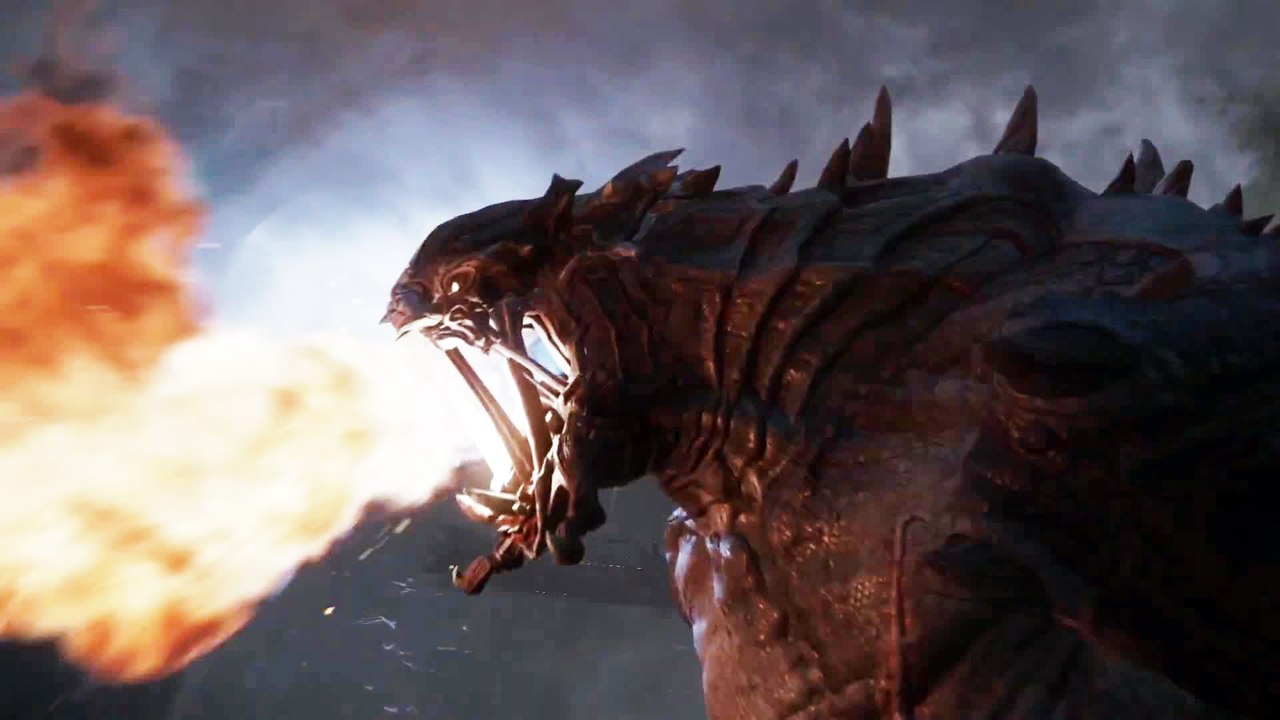 EVOLVE - L'Histoire du Jeu [VF]