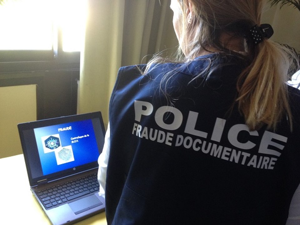 Le 18:18  - Fraude : 10 millions d'euros récupérés en 2014