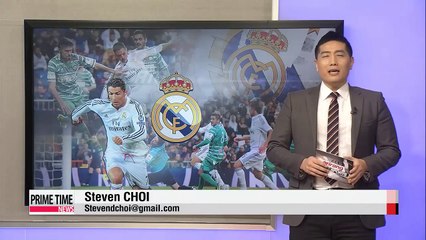Real Madrid wins record 17th straight match