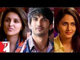 Loveline Video Song (Shuddh Desi Romance) Full HD
