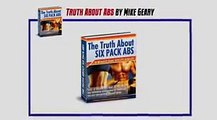 Truth About Abs Six Pack Abs - FOR WOMEN - Truth About Abs Review - Part3