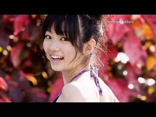 Sabra 2010 "Sweet Breeze" ~ Suzuka Morita [森田 涼花]