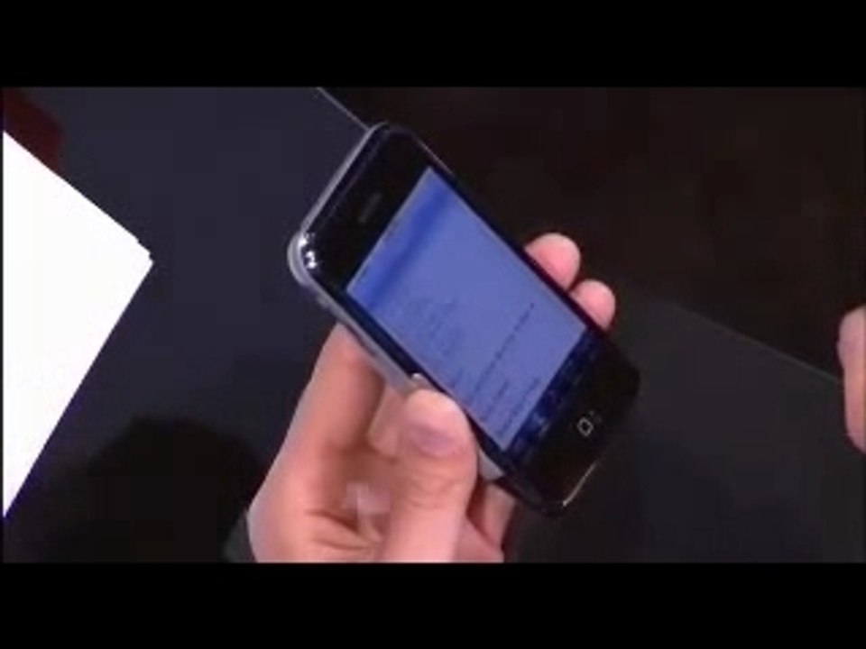 ACTV - Apple IPhone hidden secrets !