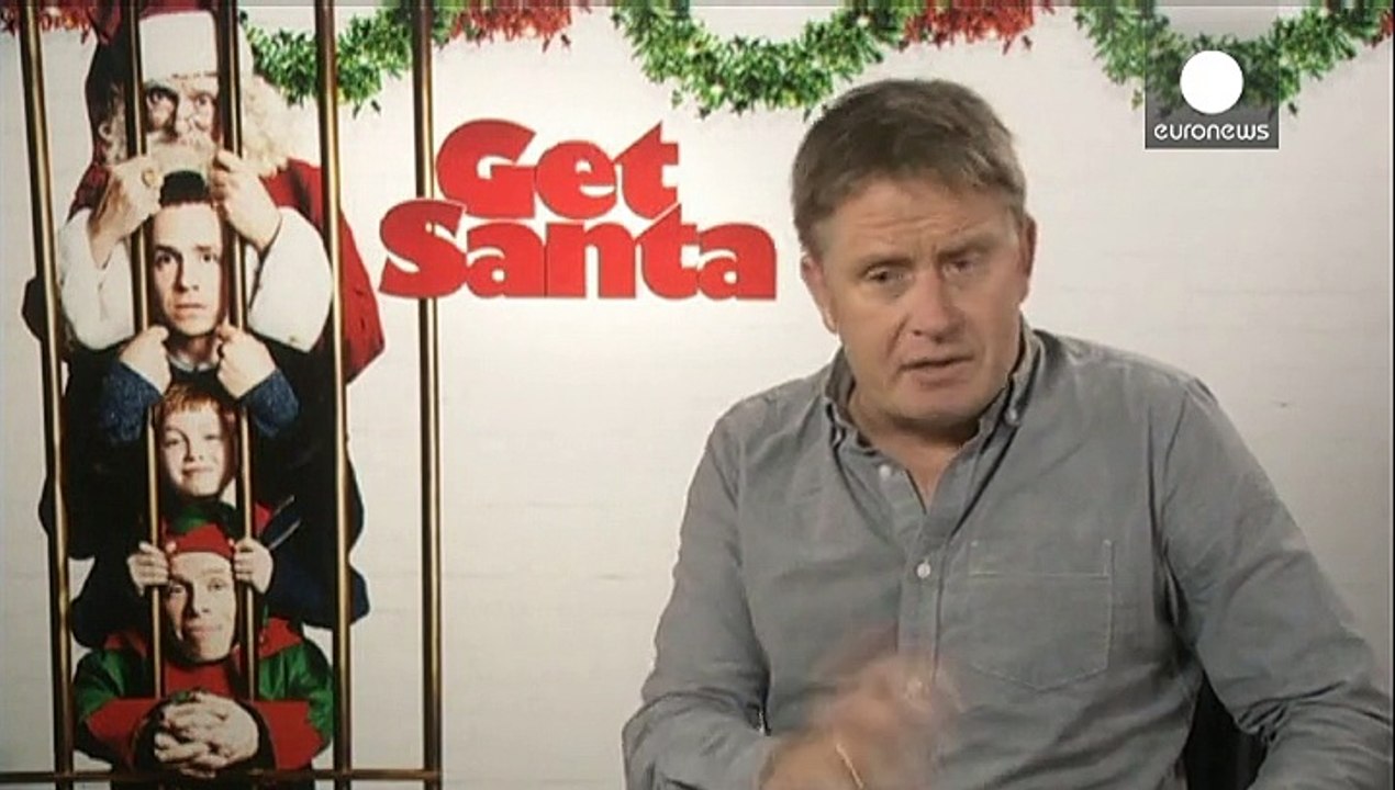 Noel baba hapse mi girecek?