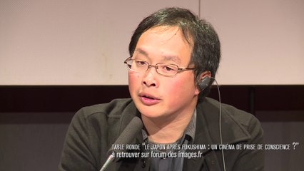 Les Japonais, peu concernés par la politique - Kôji Fukada