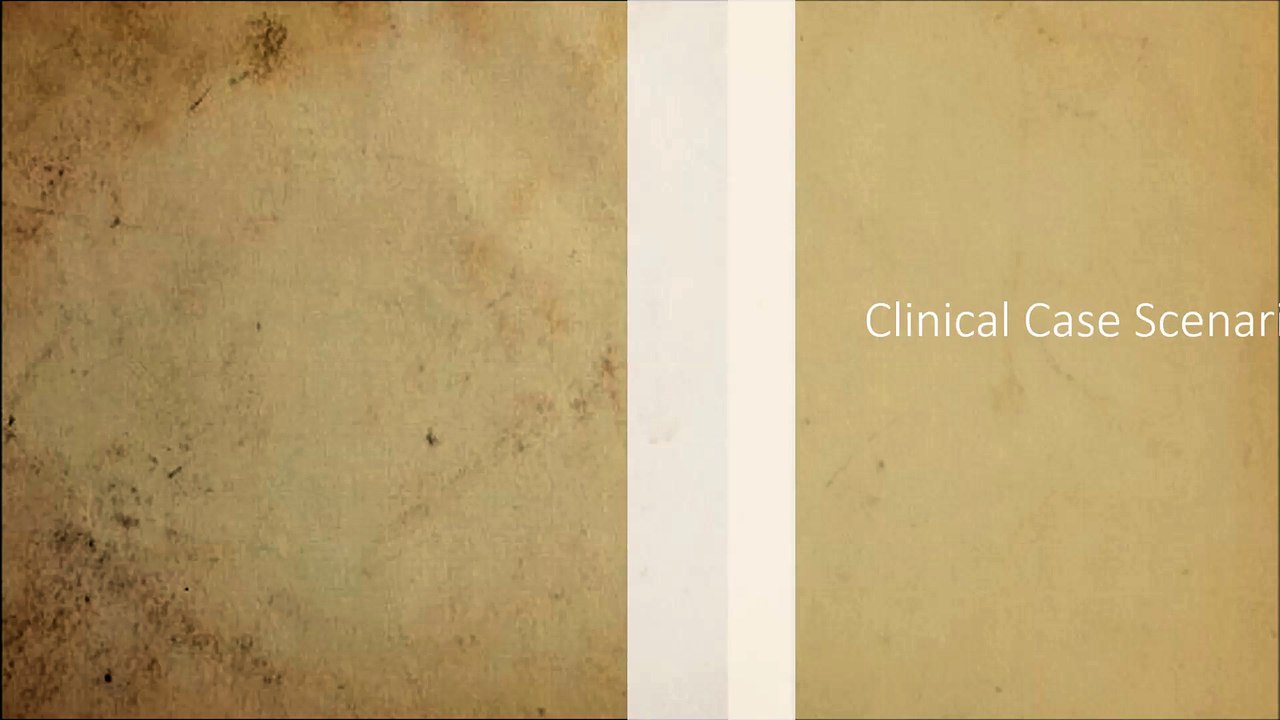 Clinical case scenarios for USMLE Step 2 CK Case Seven