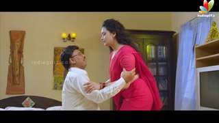 Thunai Mudhalvar Tamil Movie Trailer | Bhagyaraj, Jayaram ,Shwetha Menon