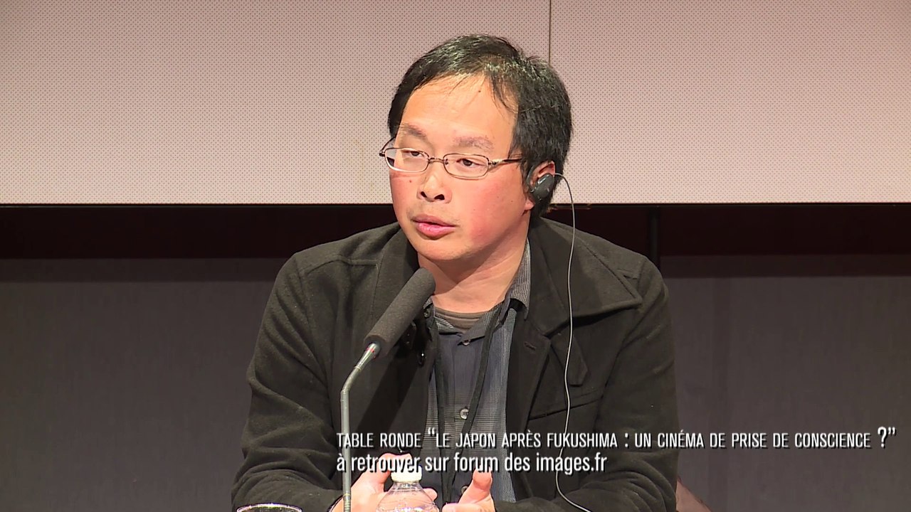 Kôji Fukada et le cinéma de Marguerite Duras