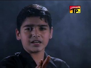 Nadeem Sarwar - Pyaare Nabi Ki Pyaari Nawasi