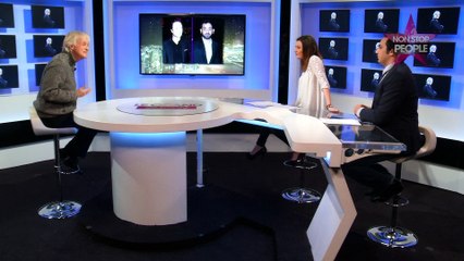 Dave : "Je ne pourrais pas être ami avec Cyril Hanouna et Arthur" (exclu vidéo)