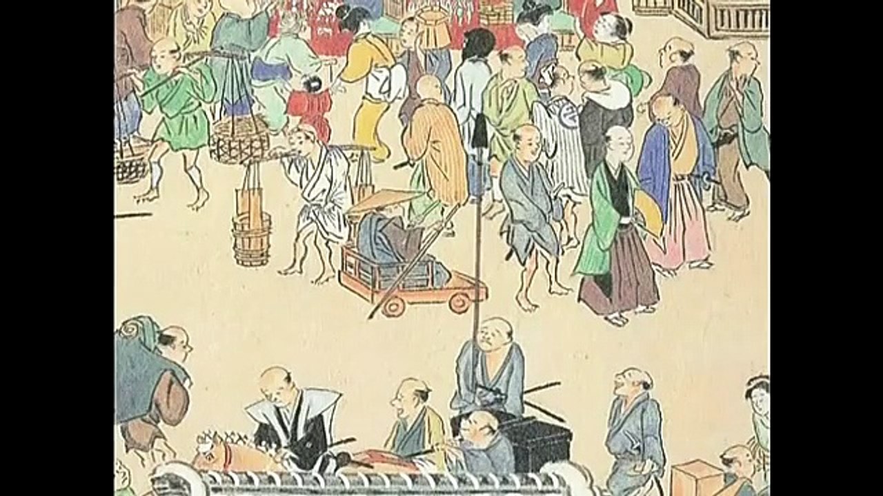 [Ep.58] BEGIN Japanology - Kendo