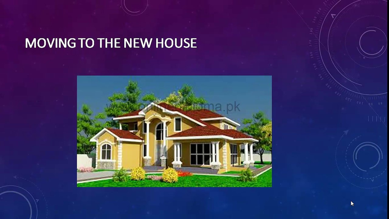 Learn English Course Lesson 19