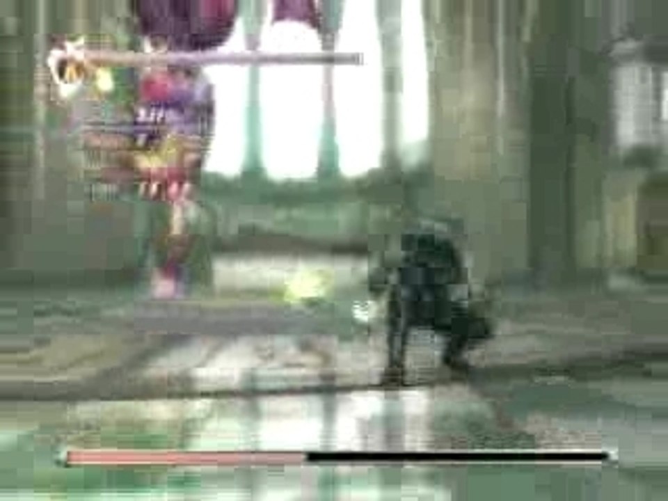 Ninja Gaiden BLACK