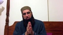 Junaid Jamshed apologizes for his remarks about Hazrat Bibi Ayesha (R.A)