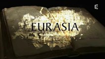 EURASIA : A La Conquête De L'Orient - Episode 3 - Gandhara : L'envol Du Bouddhisme