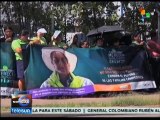 Honduras: mujeres campesinas piden al Estado frene cambio climático