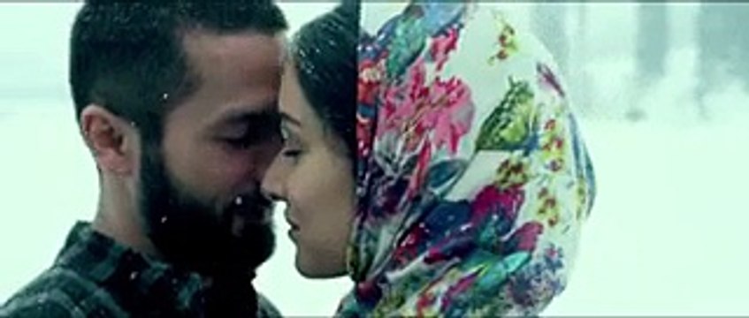 Khul Kabhi Toh HD Video Song Arijit Singh - Haider 2014
