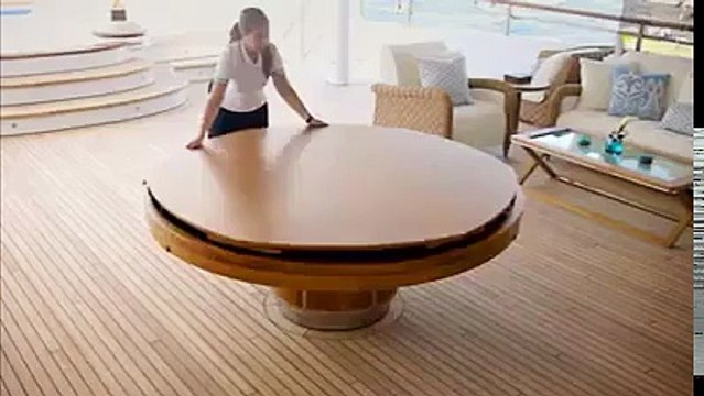 Really Cool Table! - The Most Wanted Videos