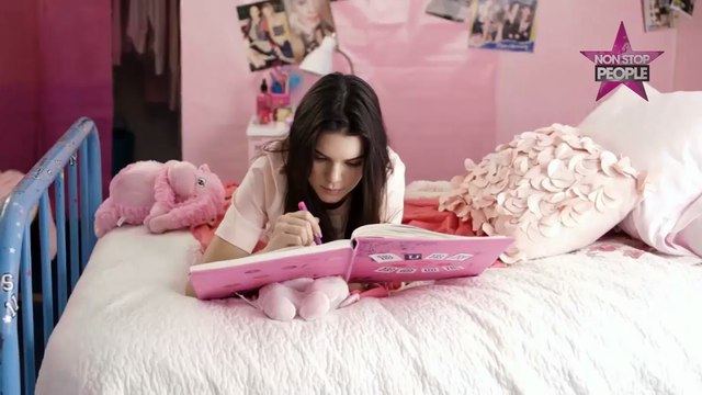 Kendall Jenner au sein d’un triangle amoureux avec Justin Bieber et Selena Gomez