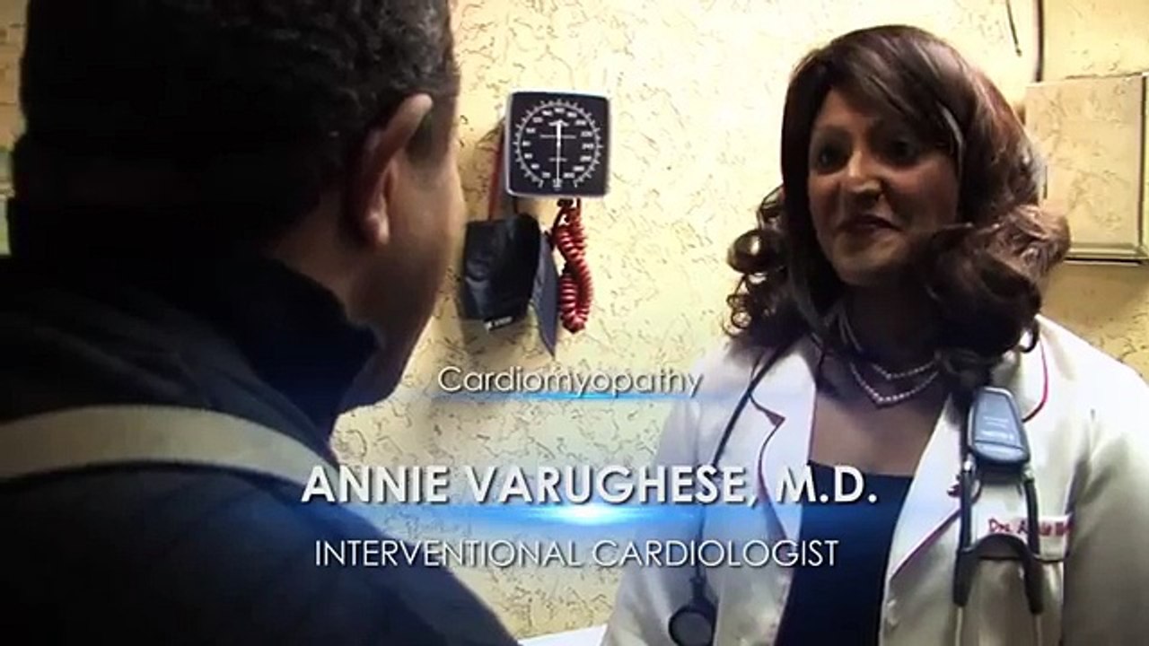 Cardiology Doctors in Houston