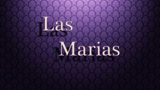 Diva  (Original Mix ) Created by Las Marias