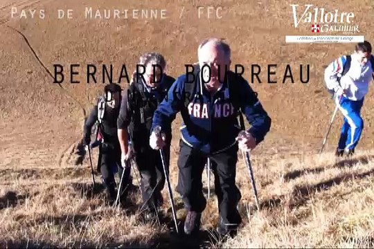 Stage FFC Maurienne à Valloire Galibier