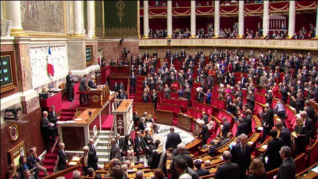 AFP - Le JT, 2ème édition du mardi 2 décembre. Durée: 01:34