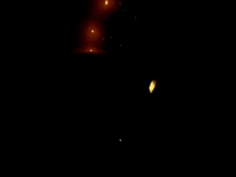 my camaro idling with cam