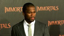 50 Cent Has His Bank Account Frozen After Failing to Pay Judgment