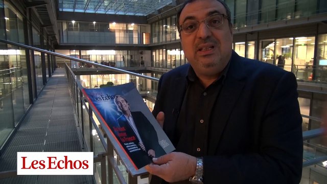 Touche française contre french bashing : le sommaire d'Enjeux Les Echos (décembre 2014/janvier 2015)