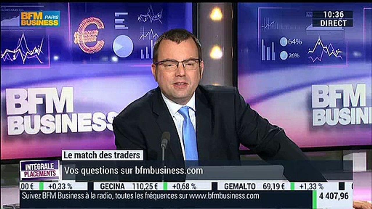 02/12/14 : Les Infos d'Experts de Bourse Direct dans Intégrale Placements.