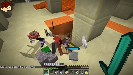 Kill The Patrick - Montage Saison 1 par Fukano