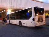 [Sound] Bus Mercedes-Benz Citaro n°862 de la RTM - Marseille sur les lignes 36 et 36 B