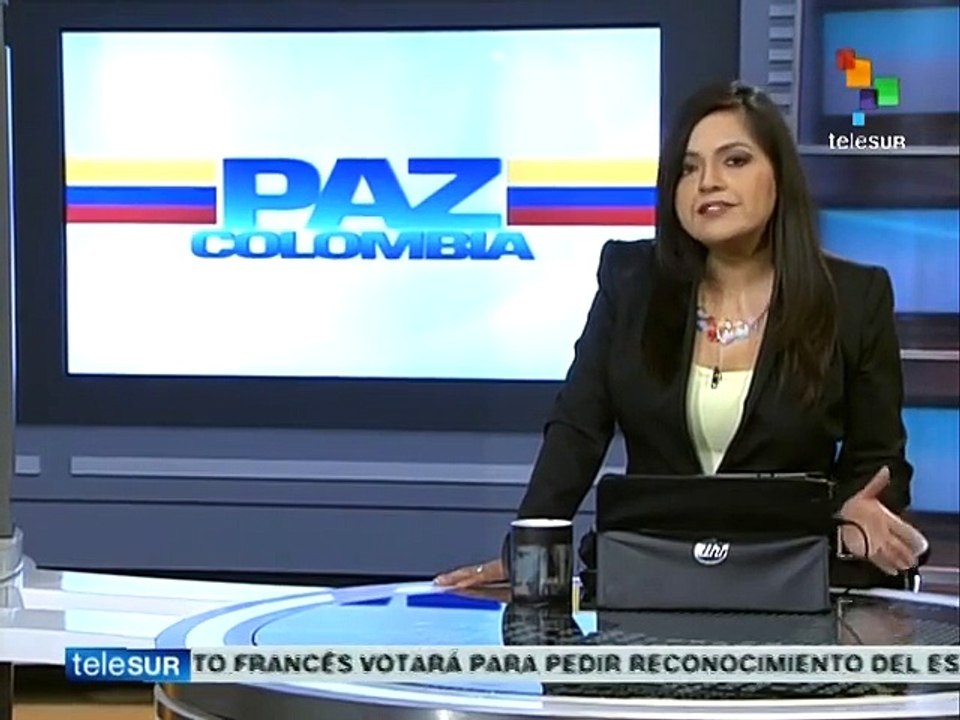 Colombia y FARC-EP buscan reactivar los diálogos de paz