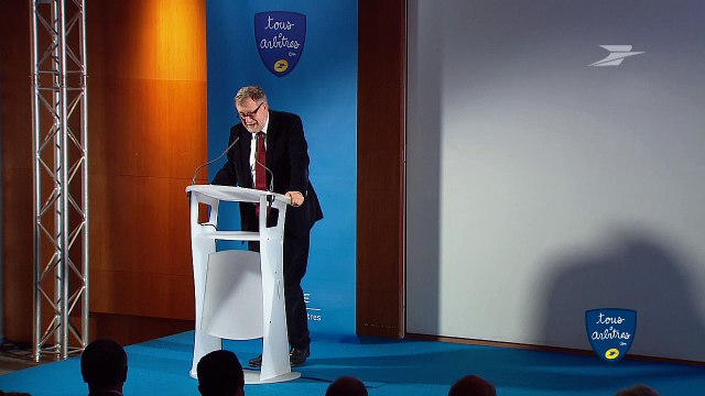 #JNA2014 - Intervention de Gilbert THIEL, Magistrat, à propos de l'arbitrage de demain / Groupe La Poste - Tous arbitres