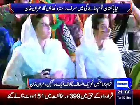Dunya News 9pm Bulletin – 2nd December 2014