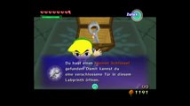 Let's Play Zelda: Wind Waker (German) Part 53 - ohne die lieben Frauen (mit Maddy)