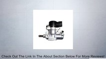 1999-2001 Nissan Maxima Idle Air Control Valve Actuator # AC278 ENP1103 Review