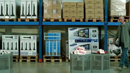 NetOnNet feat. Backstreet Boys - Lager than life