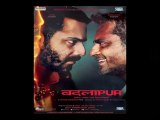 Badlapur Teaser Trailer Released-Varun Dhawan, Yami Gautma, Huma Qureshi