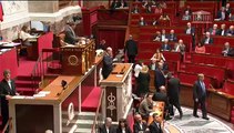 Intervention de Guy Geoffroy à l'Assemblée nationale – Résolution tendant à modifier le règlement de l’Assemblée nationale – jeudi 27 novembre 2014