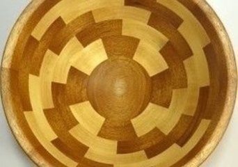 Bowl Hand-Crafted in Stop Motion