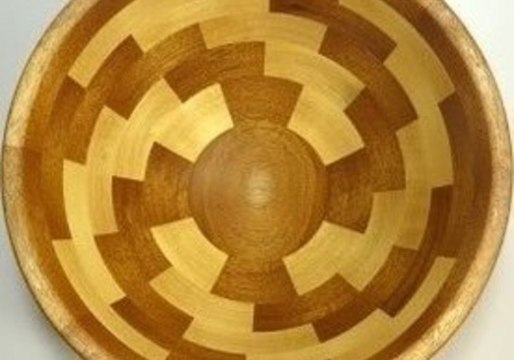 Bowl Hand-Crafted in Stop Motion