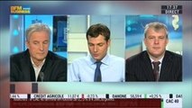 Le Club de la Bourse: Alain Crouzat, Julien Nebenzahl et Frédéric Rozier - 02/12